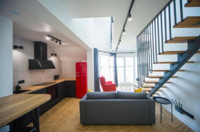 AH Apartamenty - Jezioro Gmina Ełk